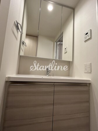 ザ・パークハビオ目黒プレイスの物件内観写真